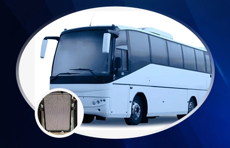 Automotive thermal management