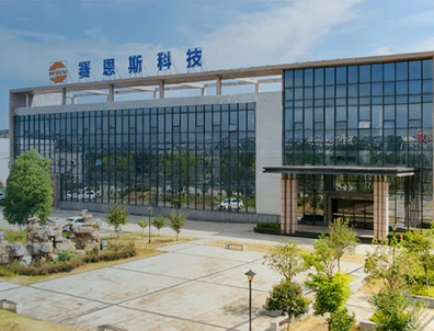 Fuel Pump Manufacturing Base