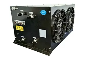 Battery Thermal Management System (BTMS)