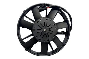 Automotive Low Voltage Electric Fan