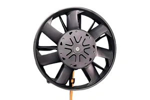 Automotive High Voltage Electric Fan