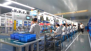 Brushless Motor Production Line