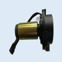 Brushless motor Roller pump