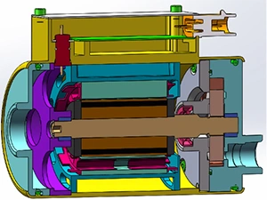 Methanol Pump Composition