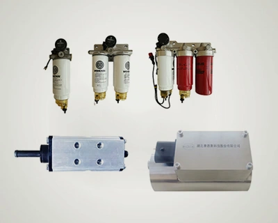 Fuel Pumps (Engine Components)