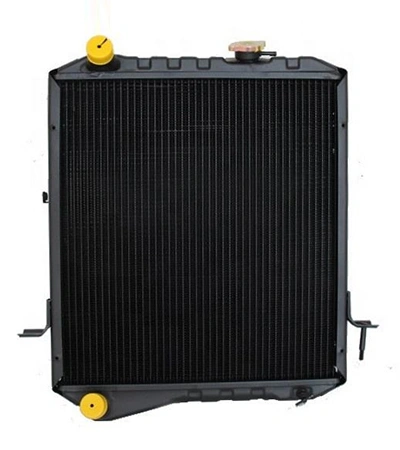 ISUZU Truck Radiator