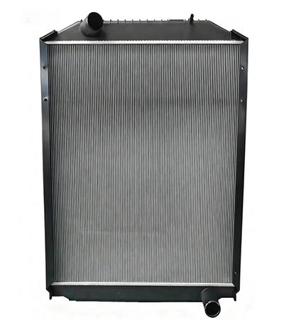 HINO Copper Radiator