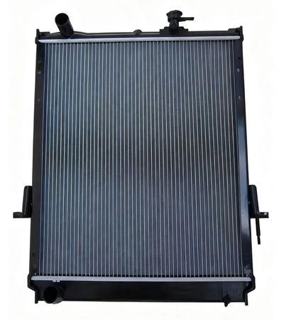ISUZU Radiator