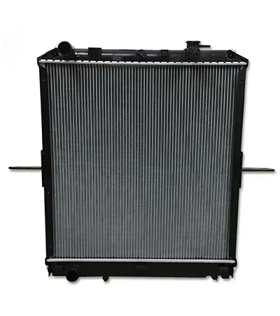 ISUZU Truck Radiator