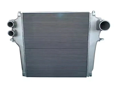 HINO Truck Intercooler