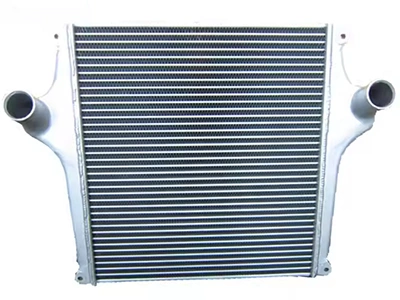 ISUZU Truck Intercooler