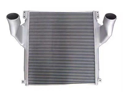 FUSO Truck Intercooler