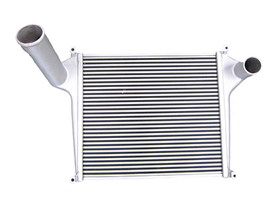 HINO Intercooler