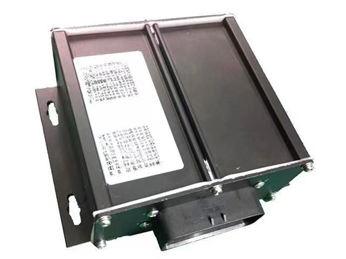 New Energy Thermal Management Controller System