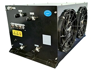Battery Thermal Management System (BTMS)