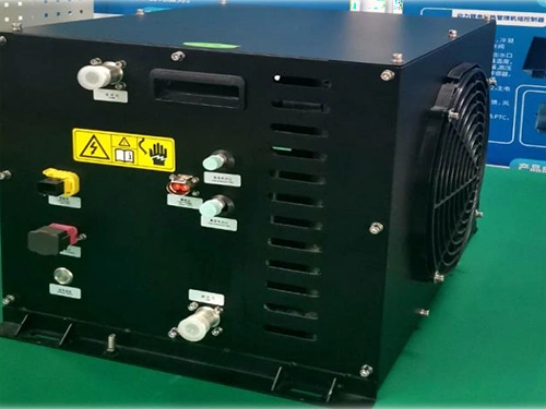 Standalone Battery Thermal Management System