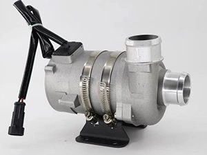Electric Water Pump (EWP)