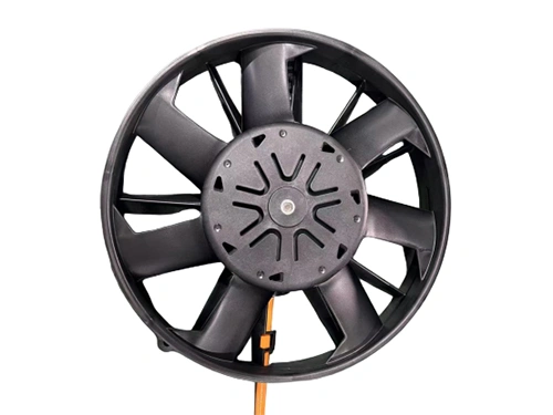 Automotive High Voltage Electric Fan