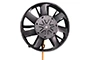 Automotive High Voltage Electric Fan