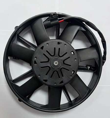 Automotive Low Voltage Electric Fan