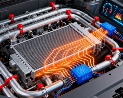 Thermal Management Products