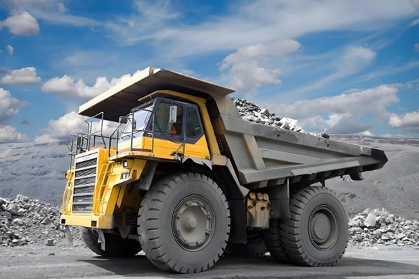 Hydraulic Lifting System