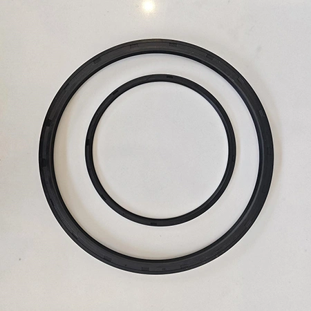 Skeleton Oil Seals