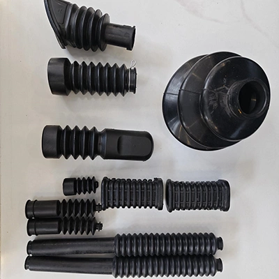 Rubber Bellows & Dust Boots