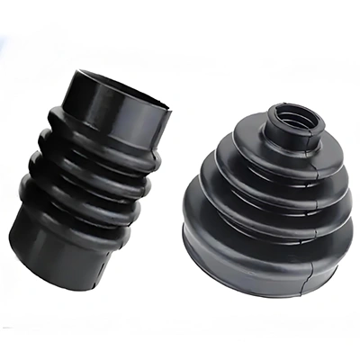Rubber Bellows & Dust Boots
