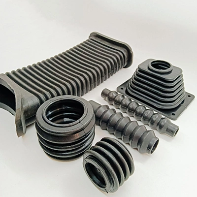 Rubber Bellows & Dust Boots