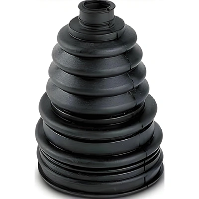 Rubber Bellows & Dust Boots