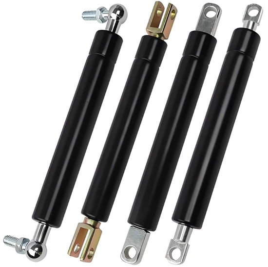 Traction Gas Springs