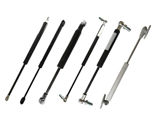 Compression Gas Springs