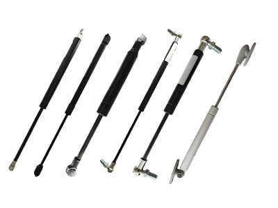 Compression Gas Springs