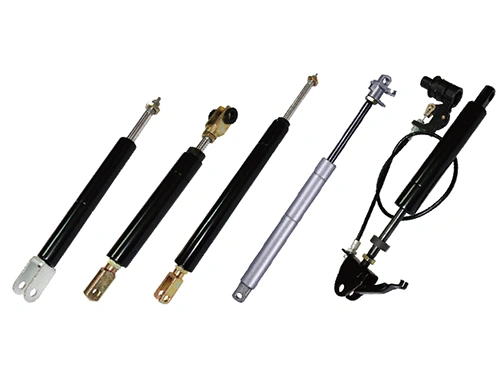 Lockable Gas Springs