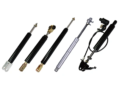Lockable Gas Springs