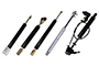 Lockable Gas Springs