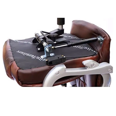 Adjustable seating systems