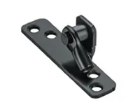 Flat ball joint bracket