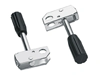 Pull-rod gas spring release head