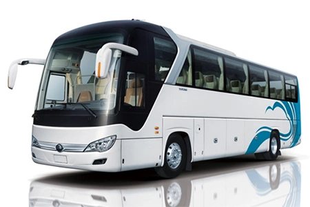 Commercial Bus Clients