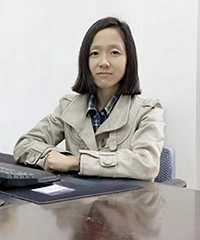 Liu Zhen