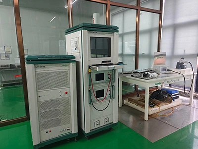 EMC Testing Instruments