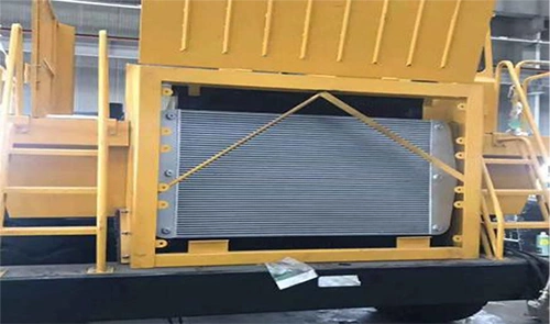 Automotive Thermal Management