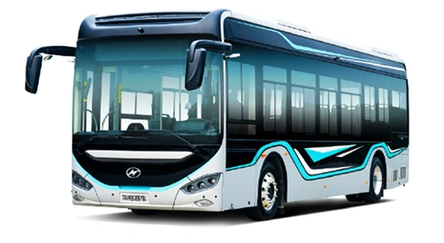 Hybrid Vehicle Cooling System