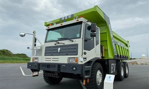 Intelligent Cooling for Pure Electric Vehicles and Construction Machinery