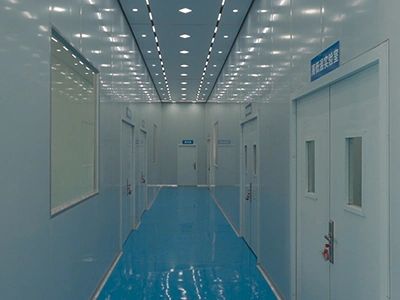 Additional Facilities