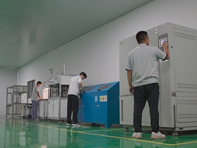 Additional Facilities