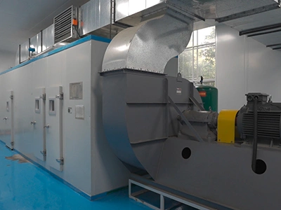 Additional Facilities